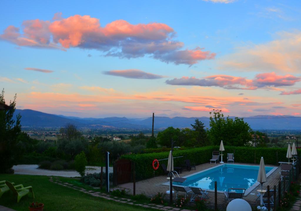 Country House Nonna Rana Cannara ภายนอก รูปภาพ