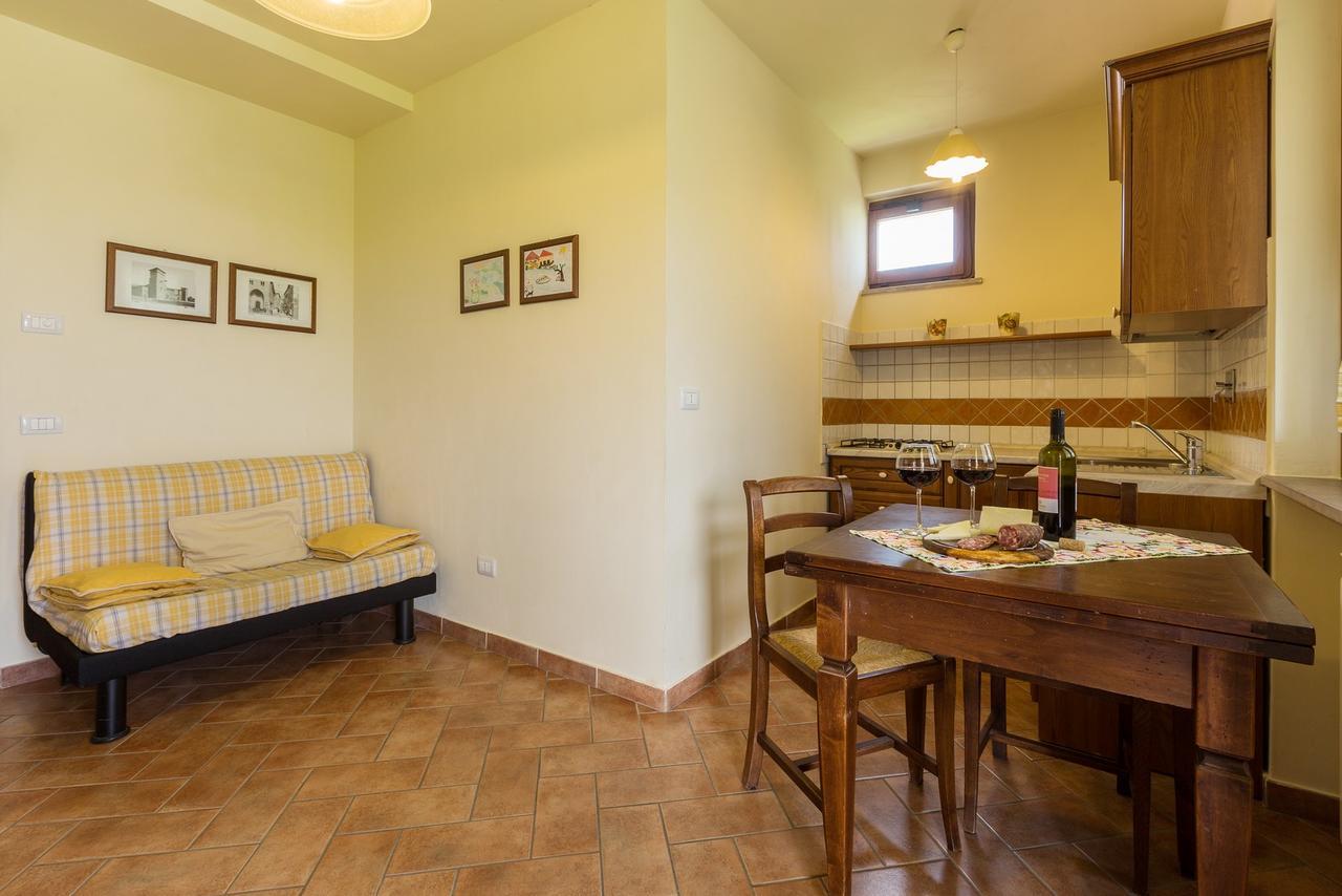 Country House Nonna Rana Cannara ภายนอก รูปภาพ