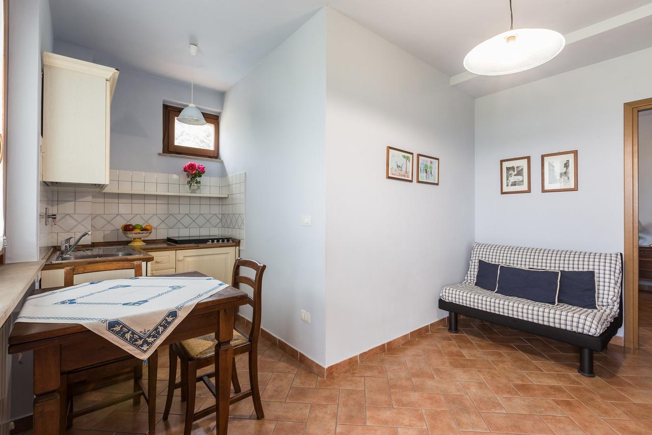 Country House Nonna Rana Cannara ภายนอก รูปภาพ