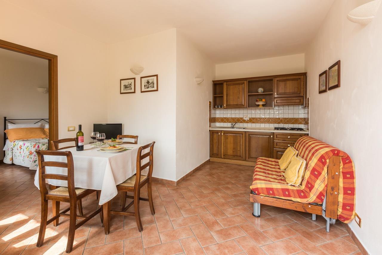 Country House Nonna Rana Cannara ภายนอก รูปภาพ
