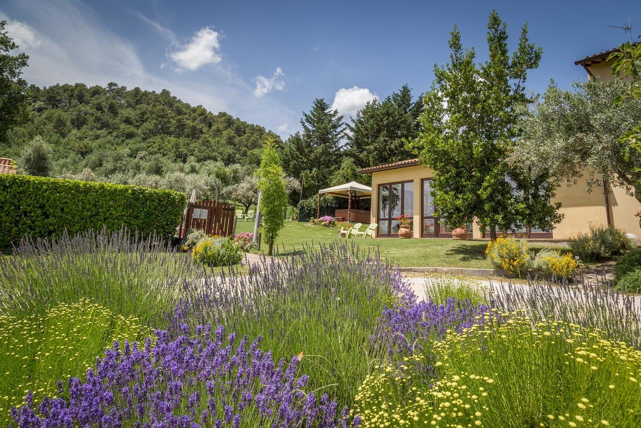 Country House Nonna Rana Cannara ภายนอก รูปภาพ