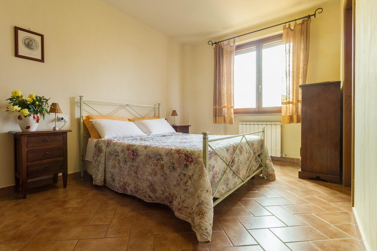 Country House Nonna Rana Cannara ภายนอก รูปภาพ