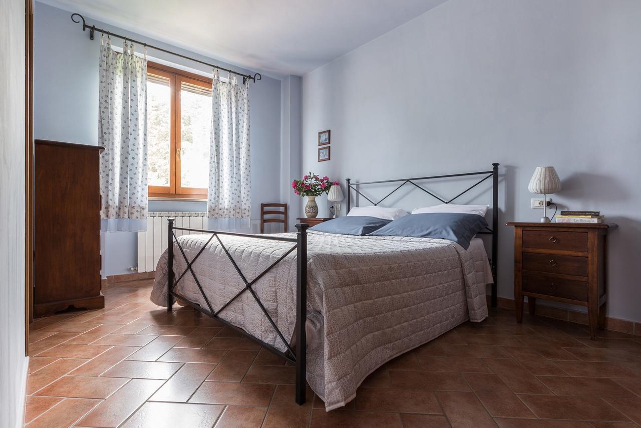 Country House Nonna Rana Cannara ภายนอก รูปภาพ