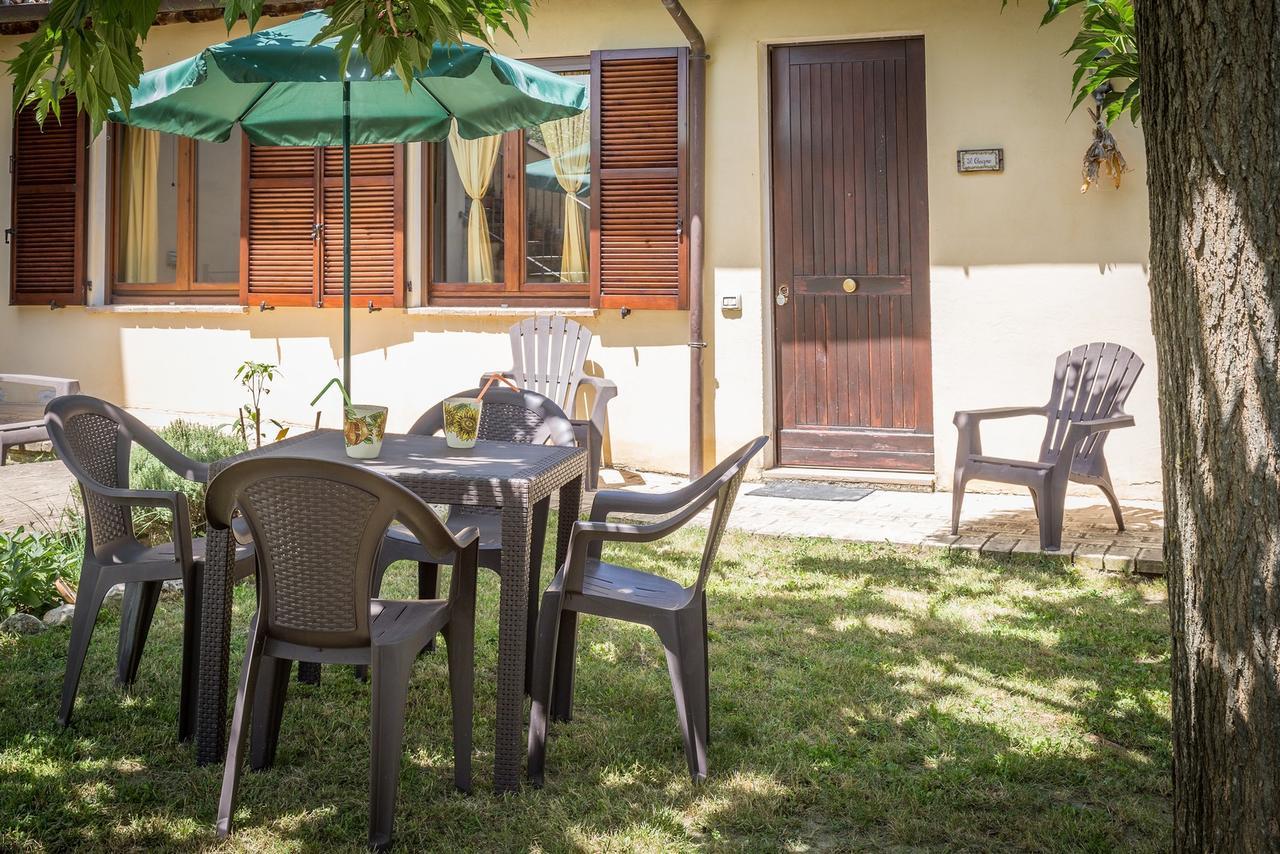 Country House Nonna Rana Cannara ภายนอก รูปภาพ