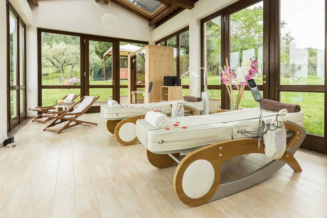 Country House Nonna Rana Cannara ภายนอก รูปภาพ