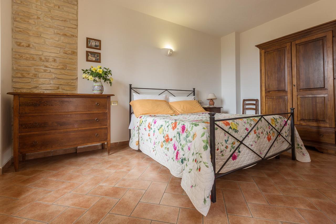 Country House Nonna Rana Cannara ภายนอก รูปภาพ