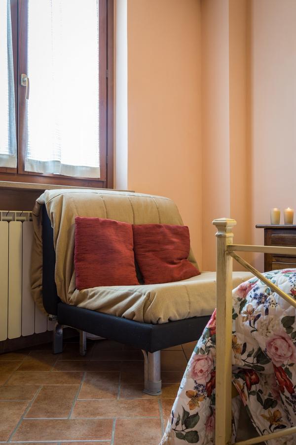 Country House Nonna Rana Cannara ภายนอก รูปภาพ