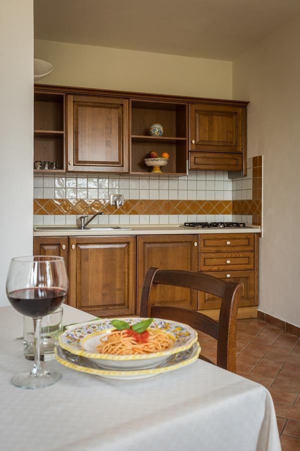 Country House Nonna Rana Cannara ภายนอก รูปภาพ