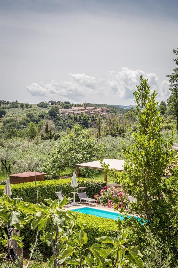 Country House Nonna Rana Cannara ภายนอก รูปภาพ