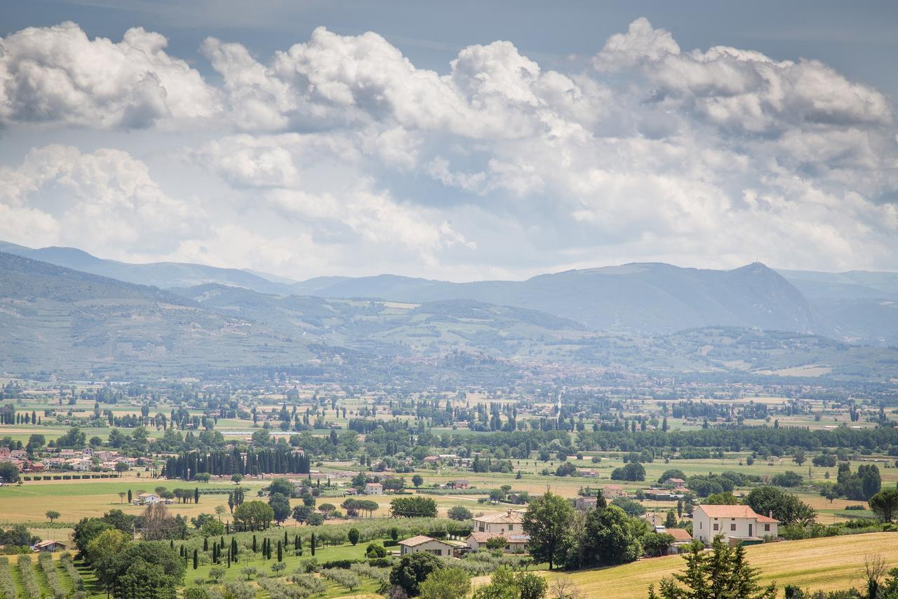 Country House Nonna Rana Cannara ภายนอก รูปภาพ