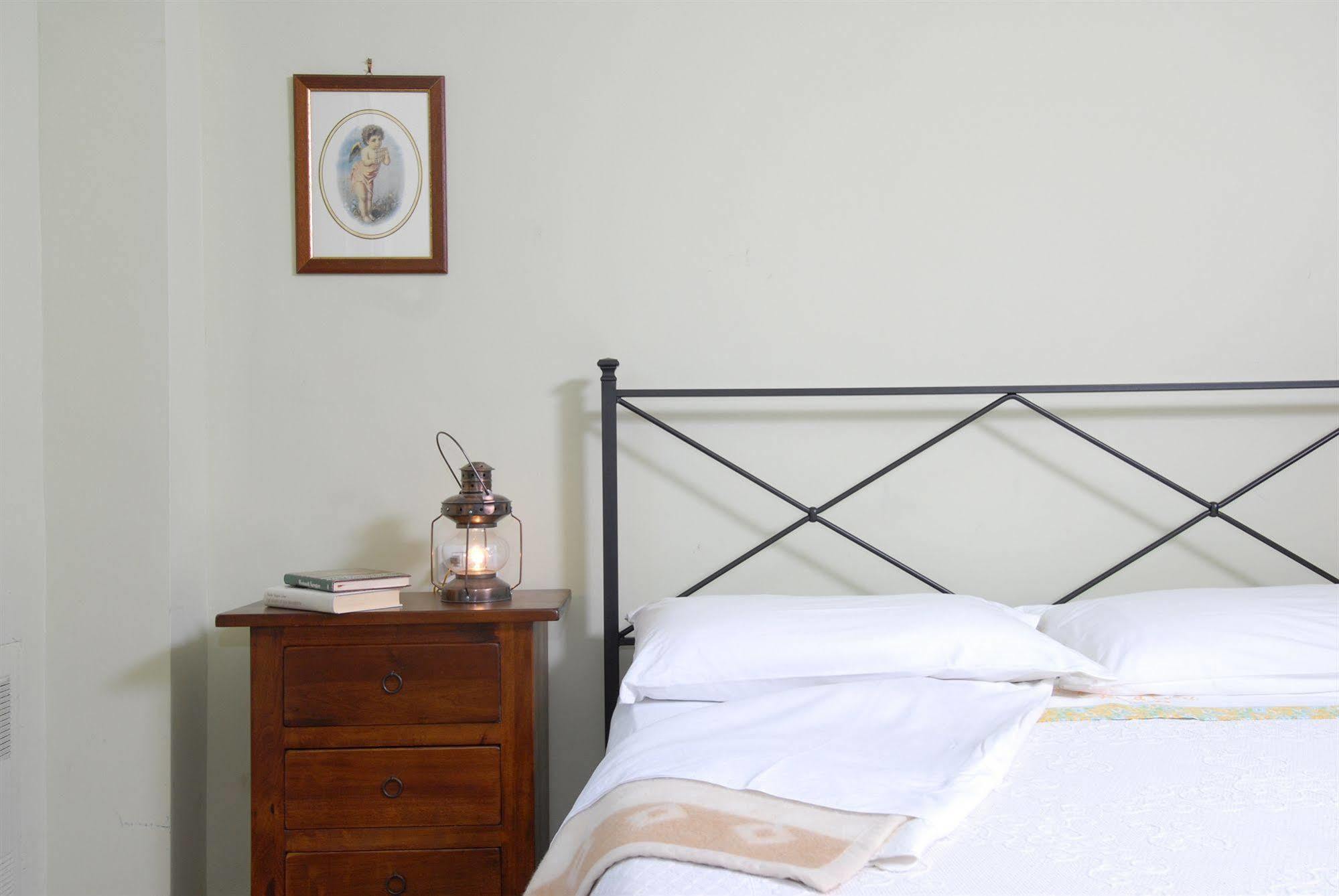 Country House Nonna Rana Cannara ภายนอก รูปภาพ