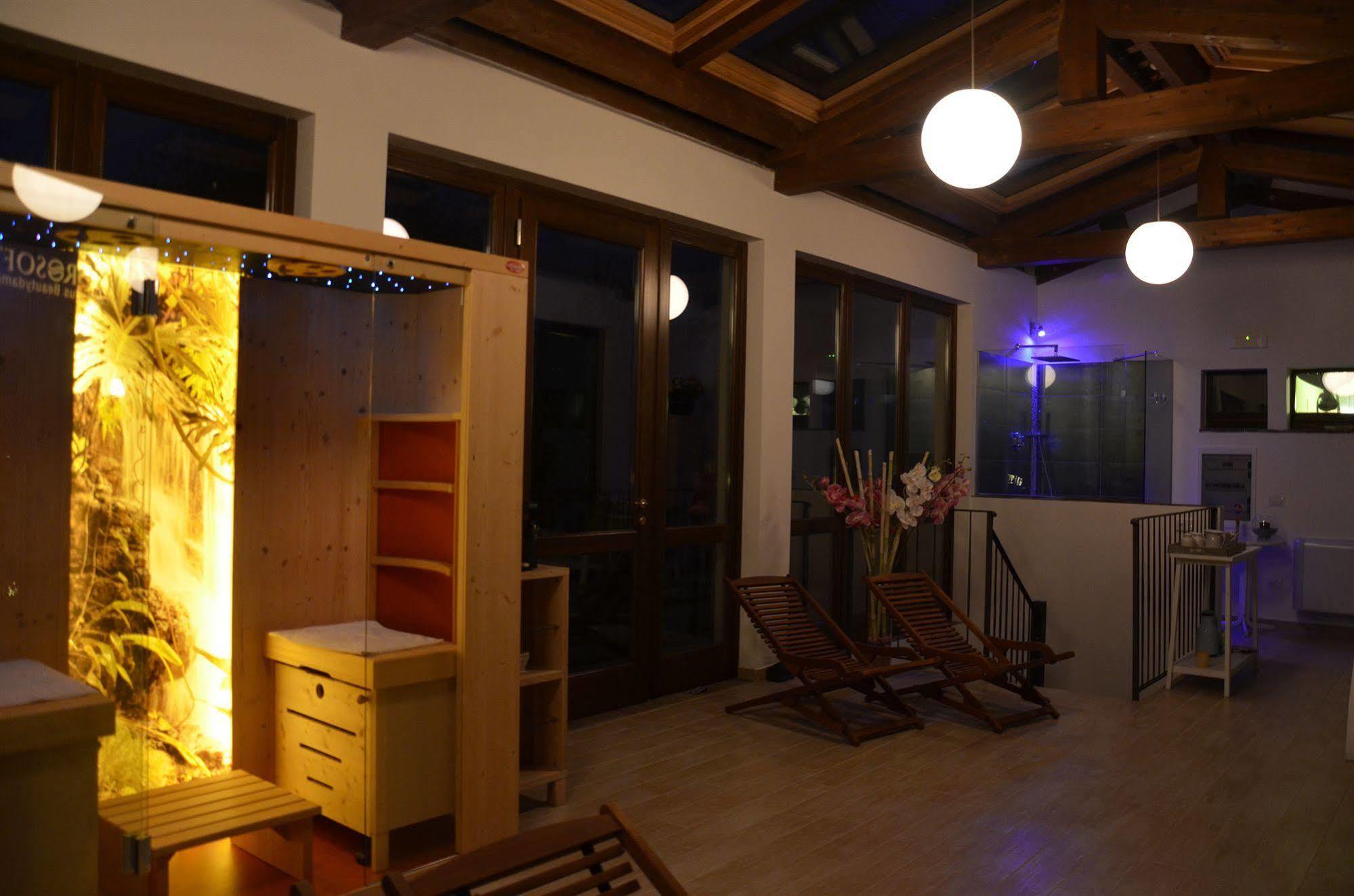 Country House Nonna Rana Cannara ภายนอก รูปภาพ
